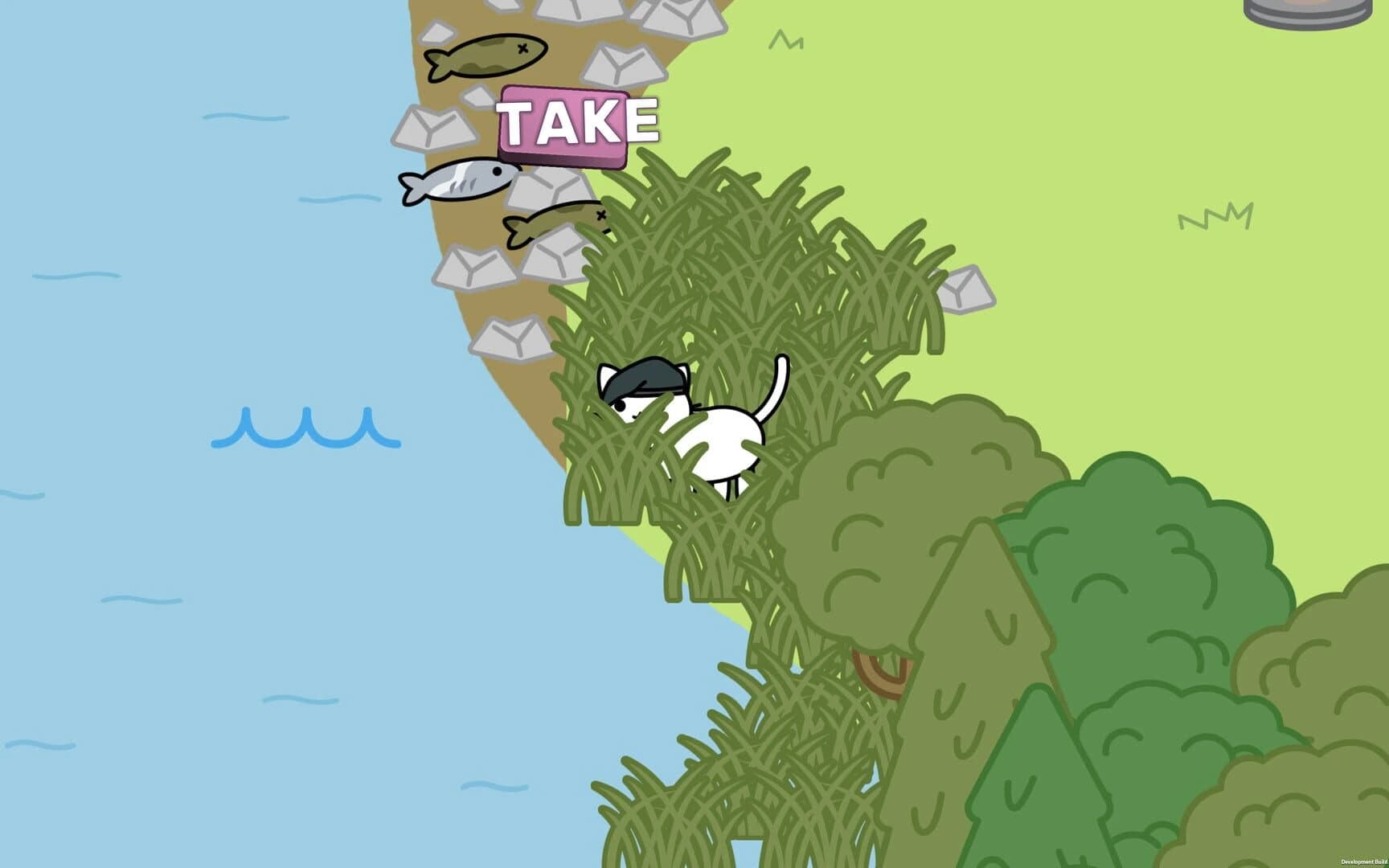 Catlandia: Crisis at Fort Pawprint screenshot 4