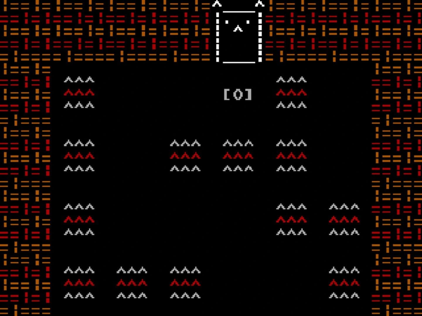Catloaf 2600 screenshot 1