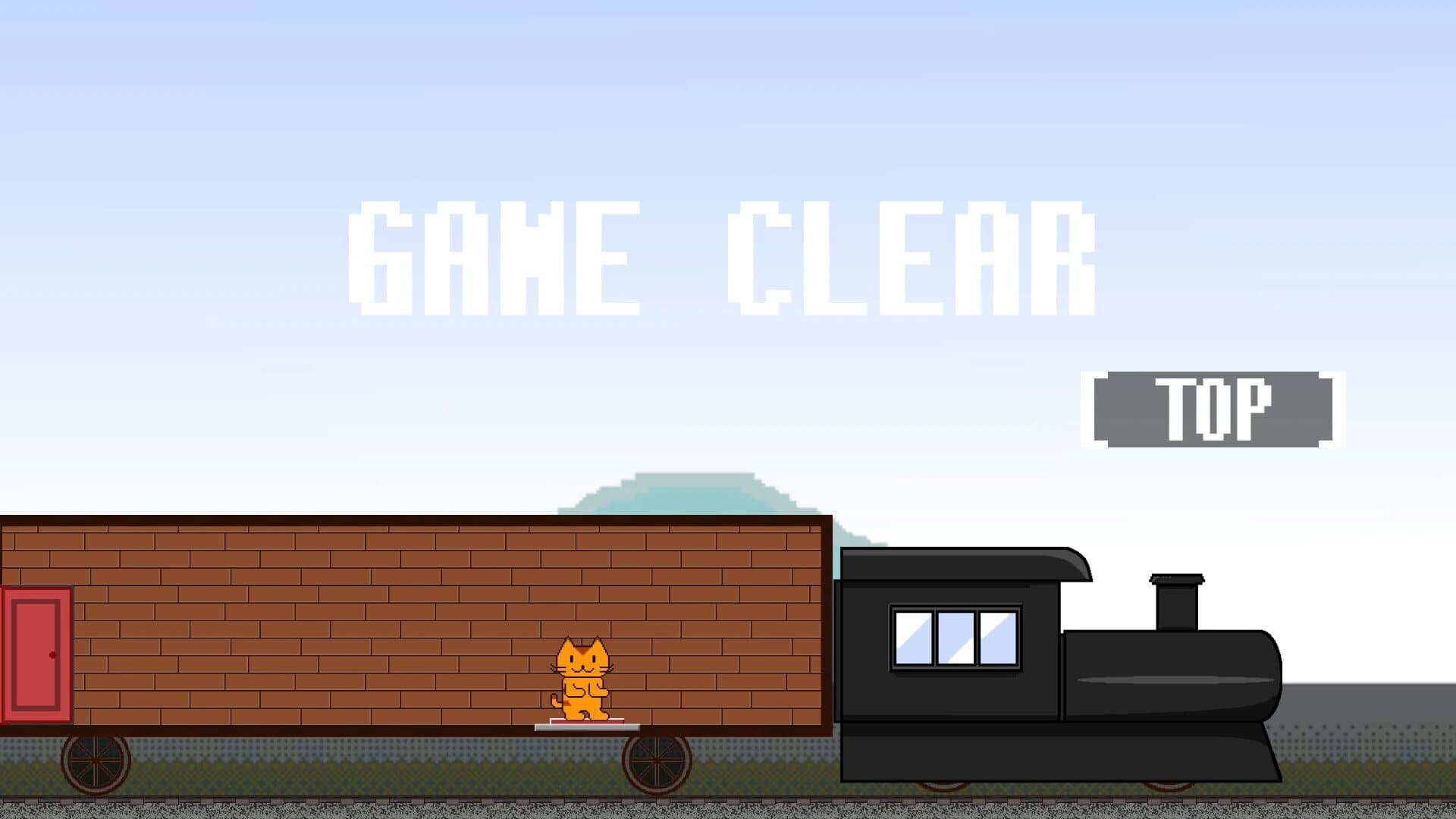 Catman: Gimmick Action Game screenshot 4