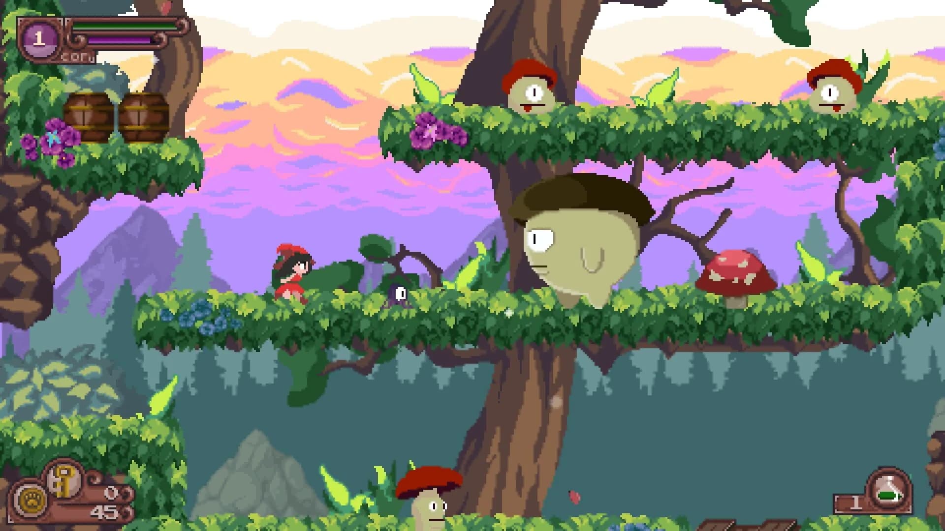 Catmaze screenshot 1