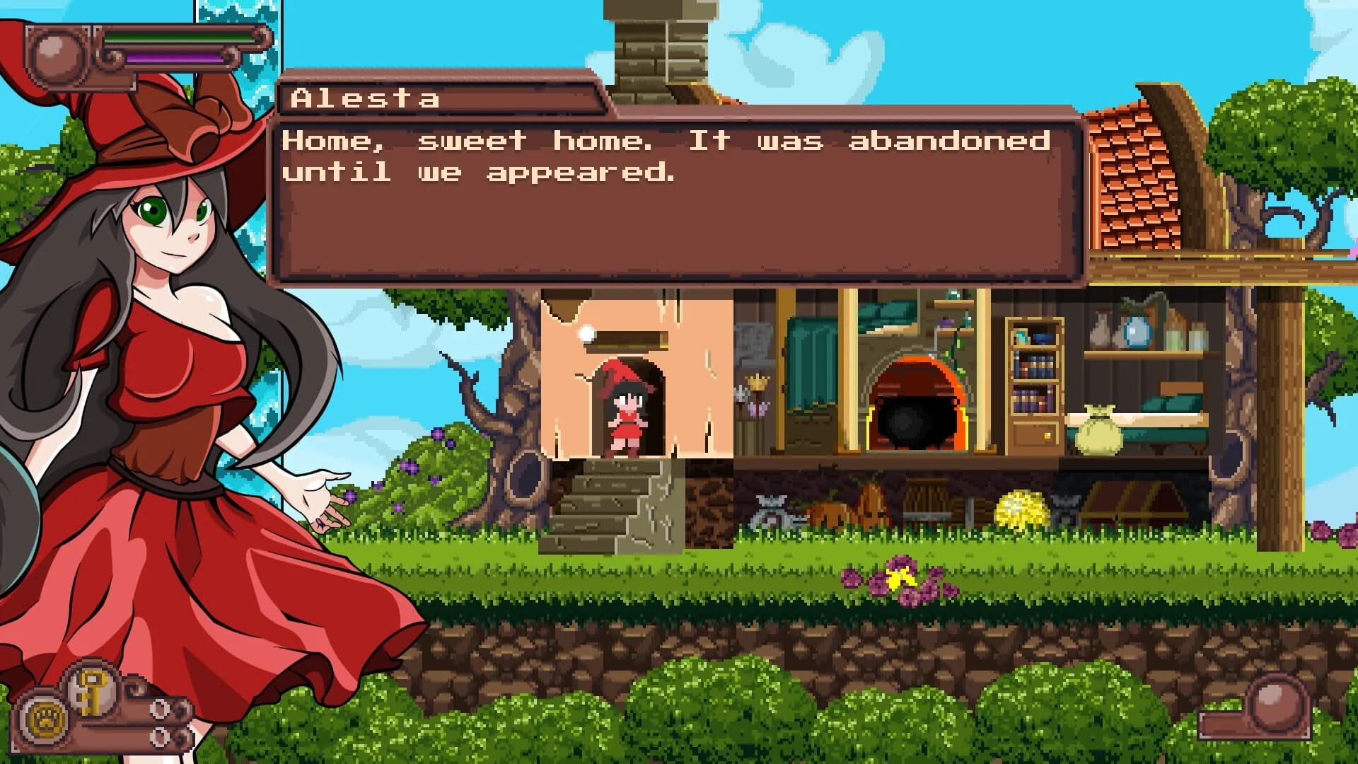 Catmaze screenshot 3