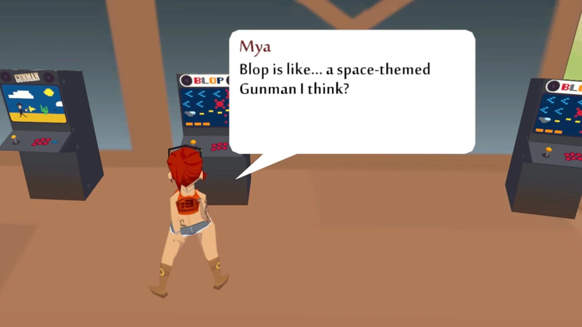 Catmouth Island screenshot 3