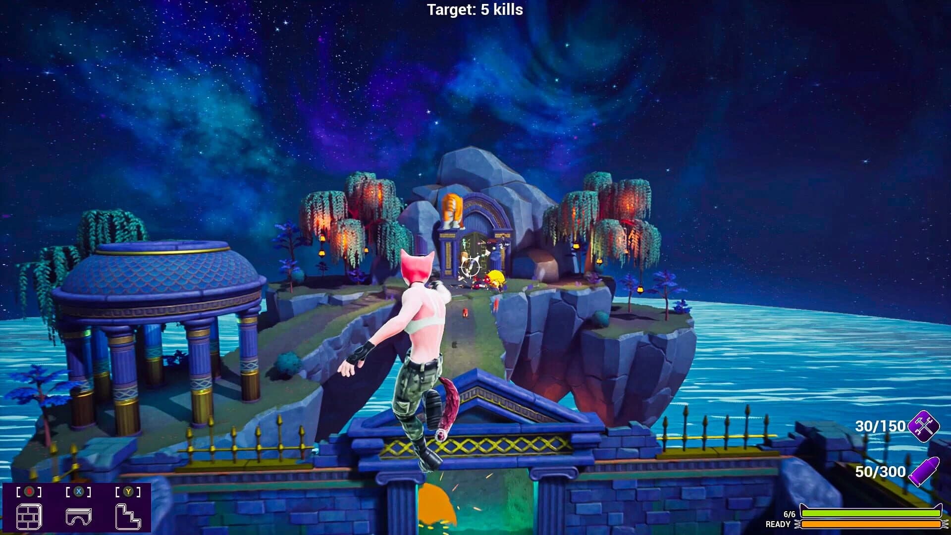 Catnight screenshot 5