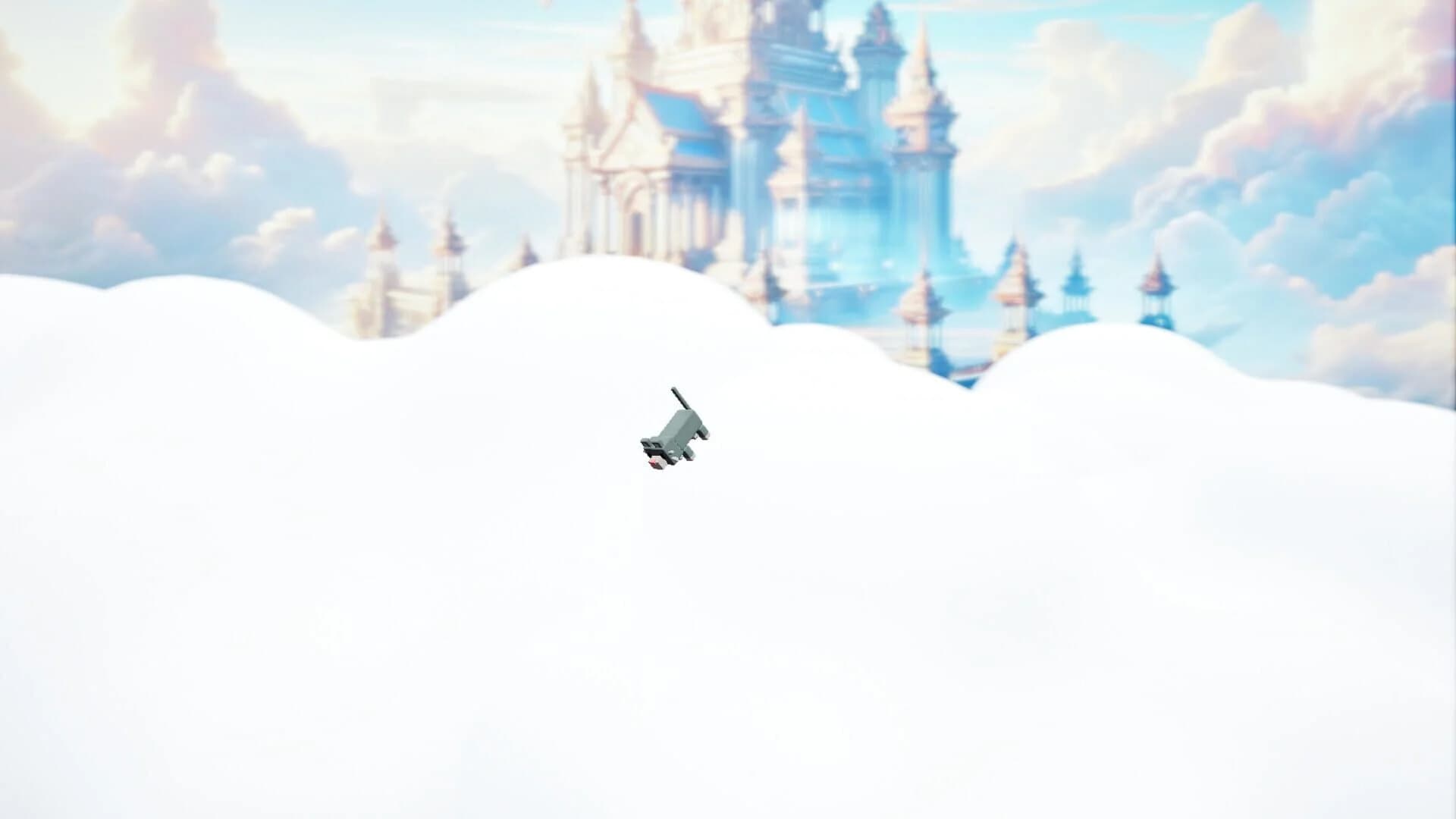 Catnip Dreams screenshot 3