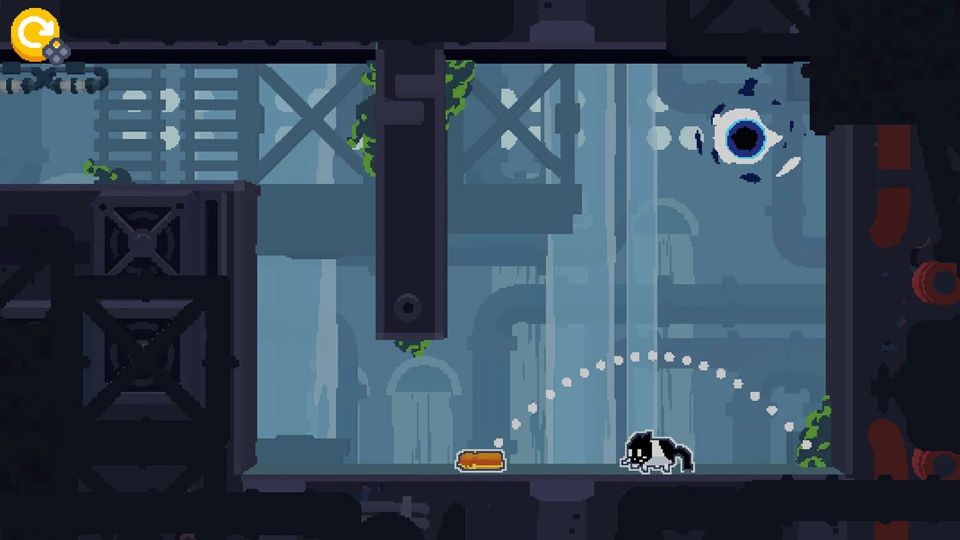 Cato: Buttered Cat screenshot 1