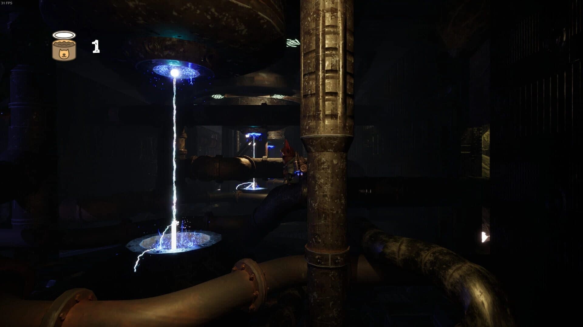 CatPunk screenshot 3