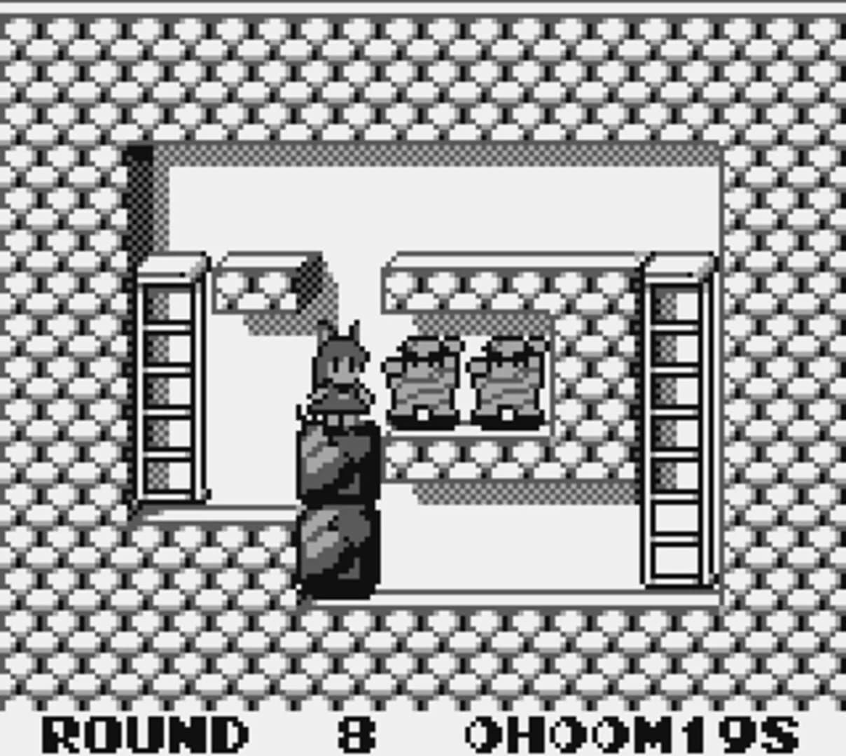 Catrap screenshot 4