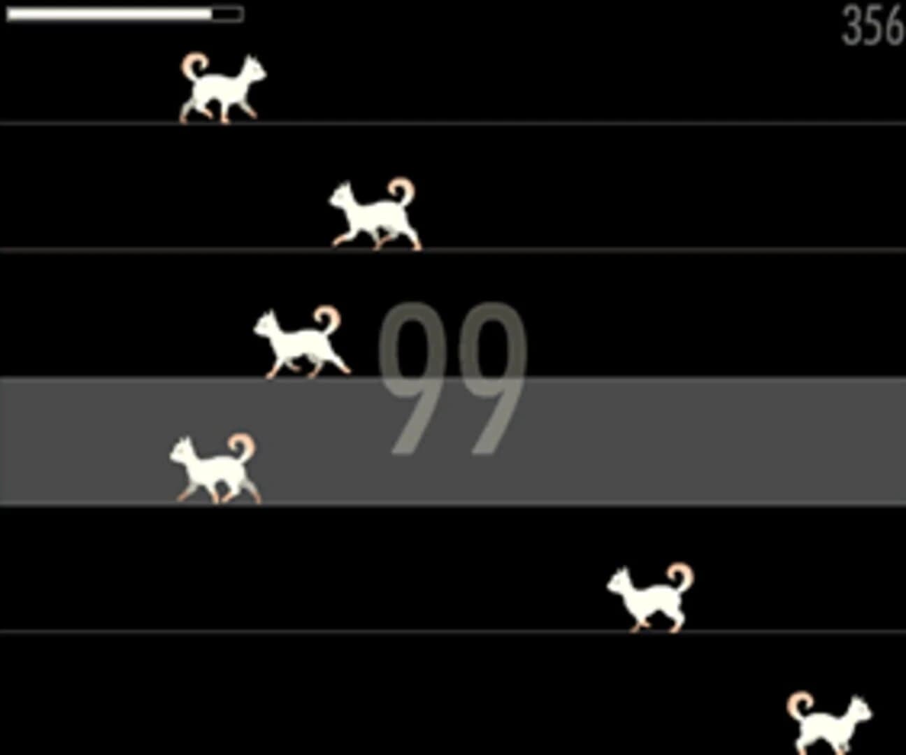 Cats screenshot 1