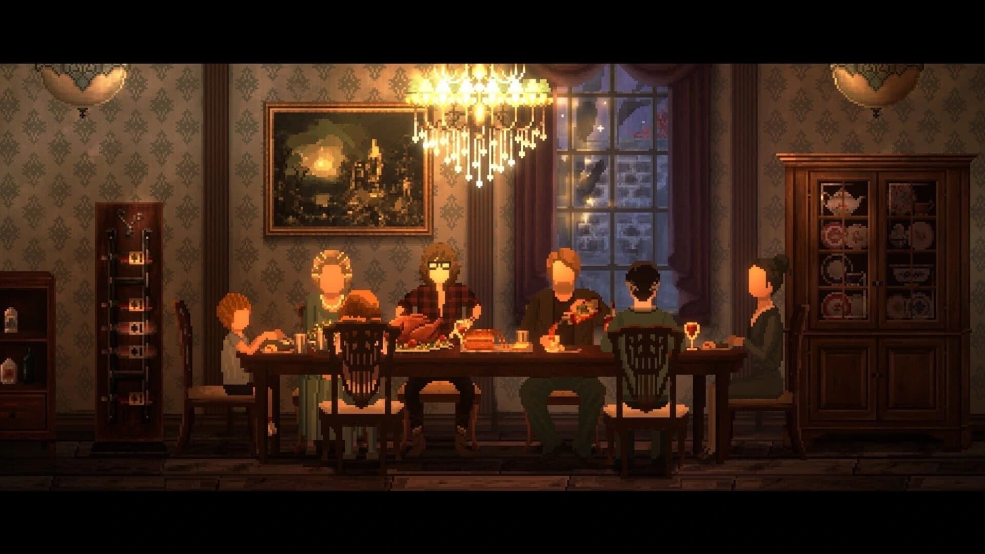 Cats and the Other Lives screenshot 5