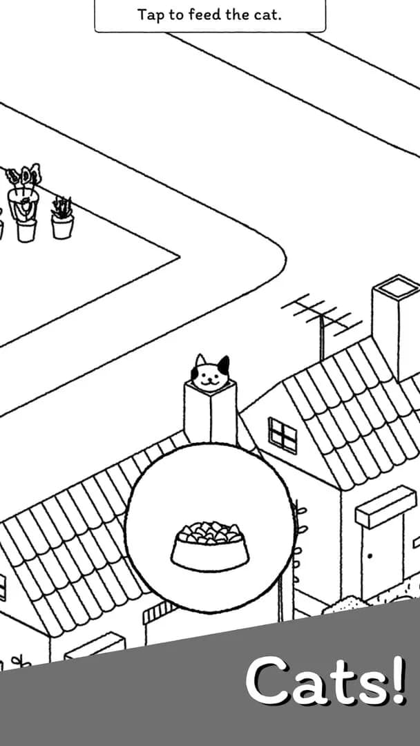 Cats are Cute screenshot 1