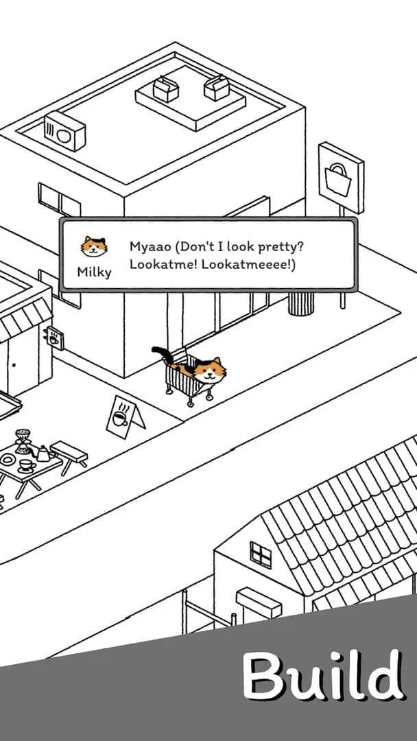 Cats are Cute screenshot 3