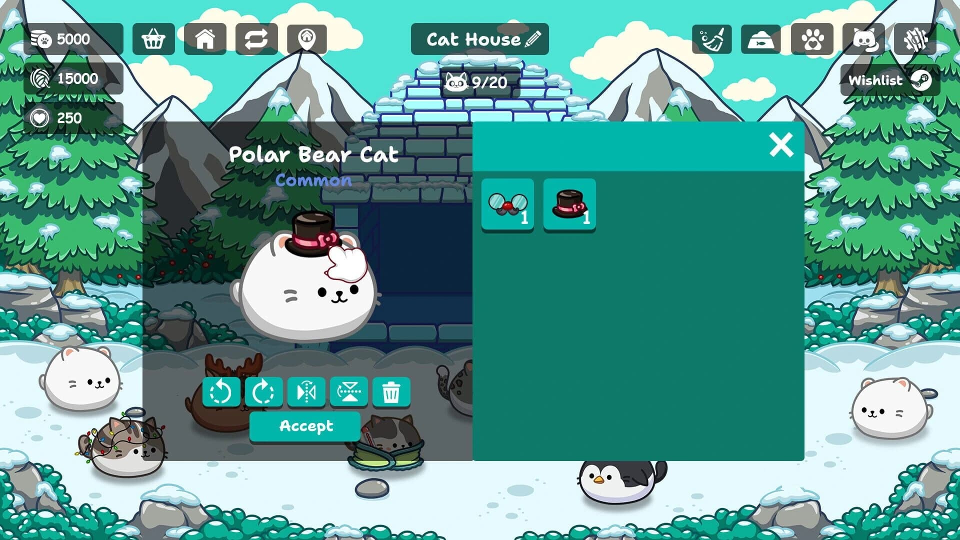 Cats are Money screenshot 4