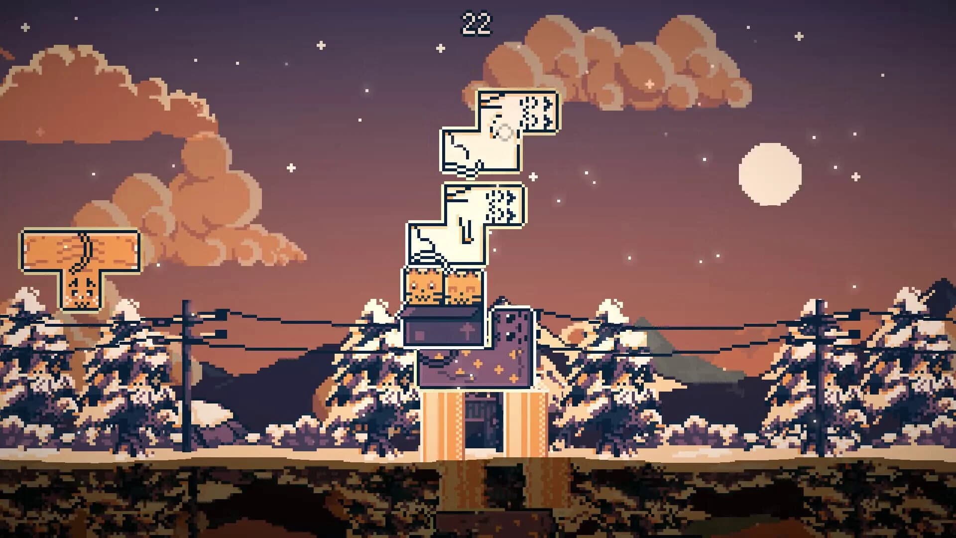 Cats Balance screenshot 5