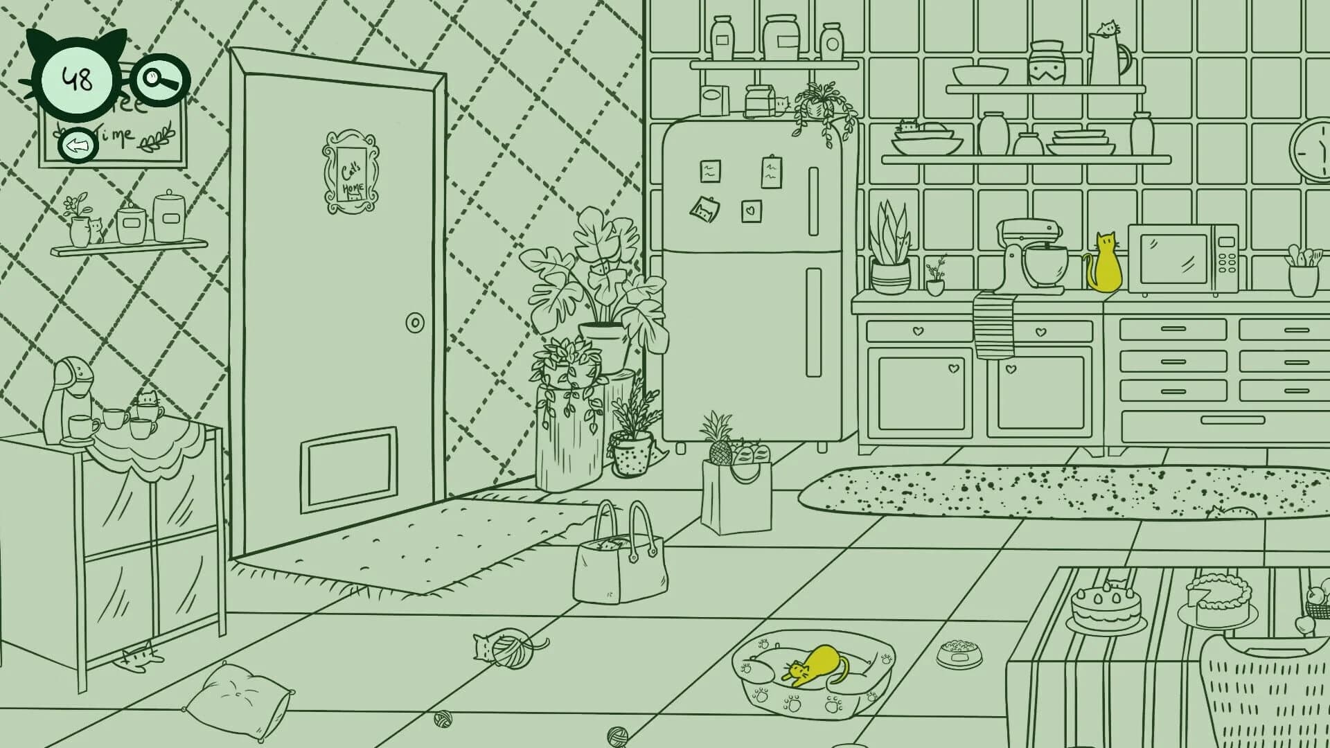 Cats Everywhere screenshot 4