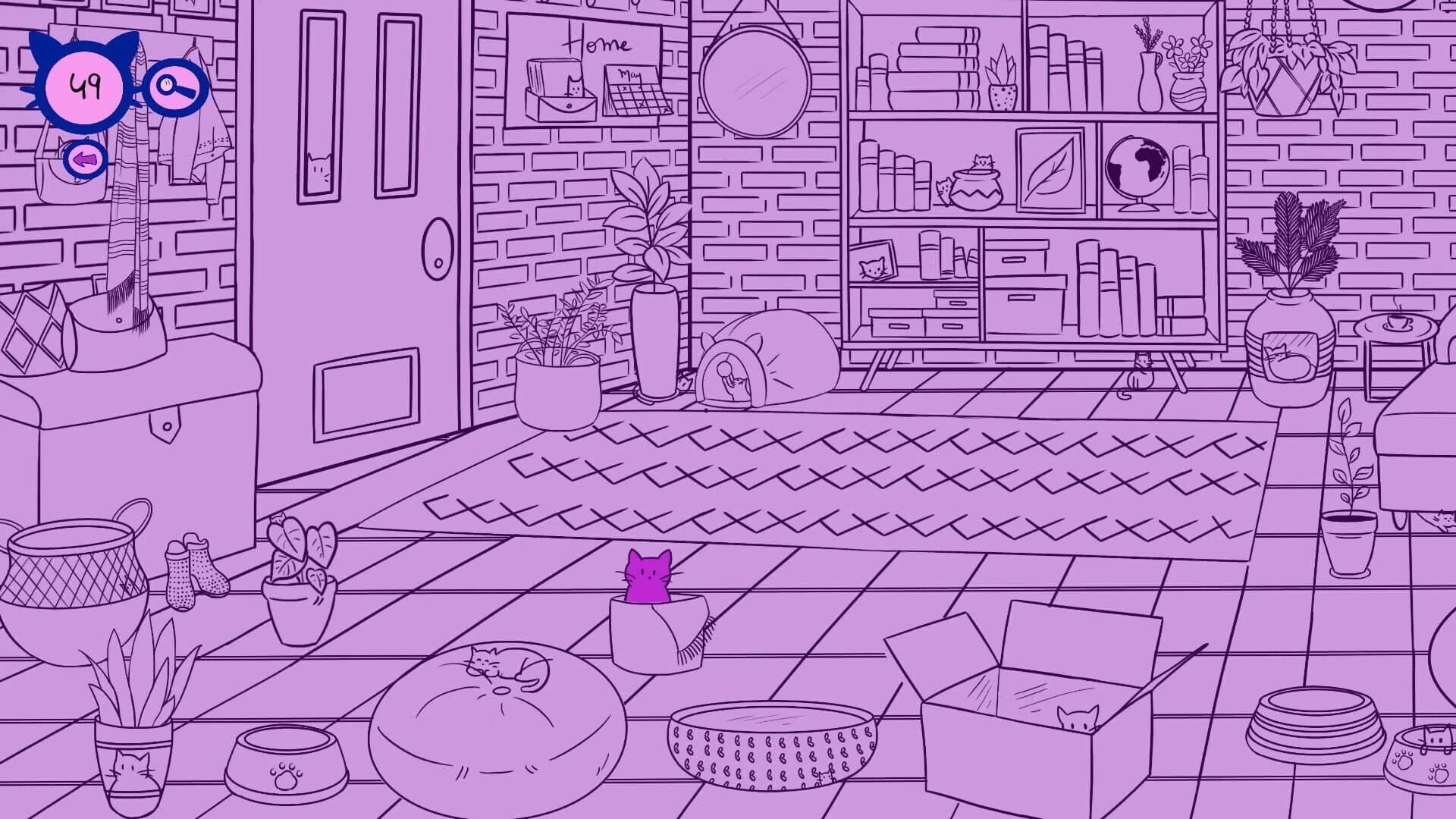 Cats Everywhere screenshot 2