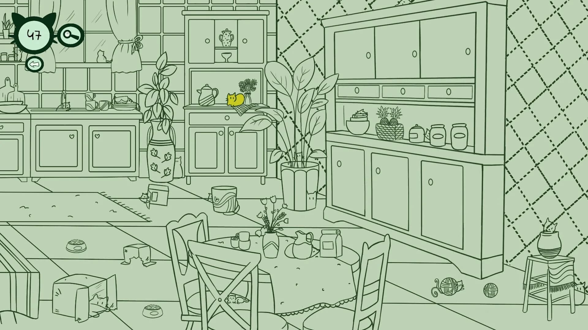 Cats Everywhere screenshot 5