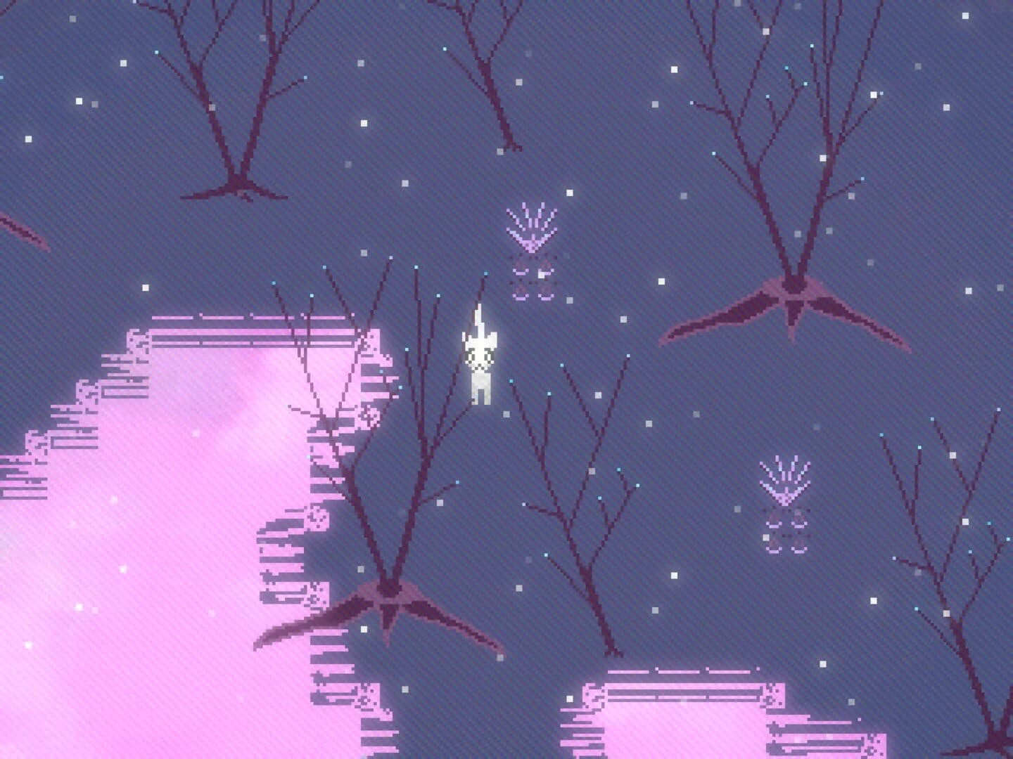 Cats in Hell screenshot 2