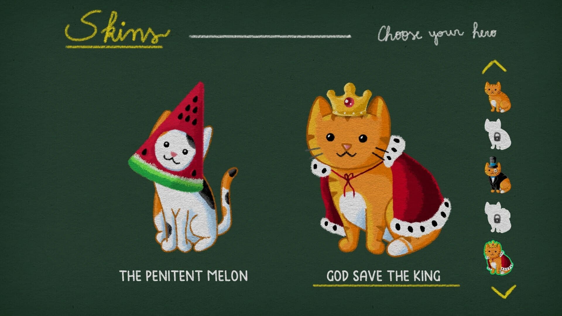 Cats Love Boxes screenshot 3