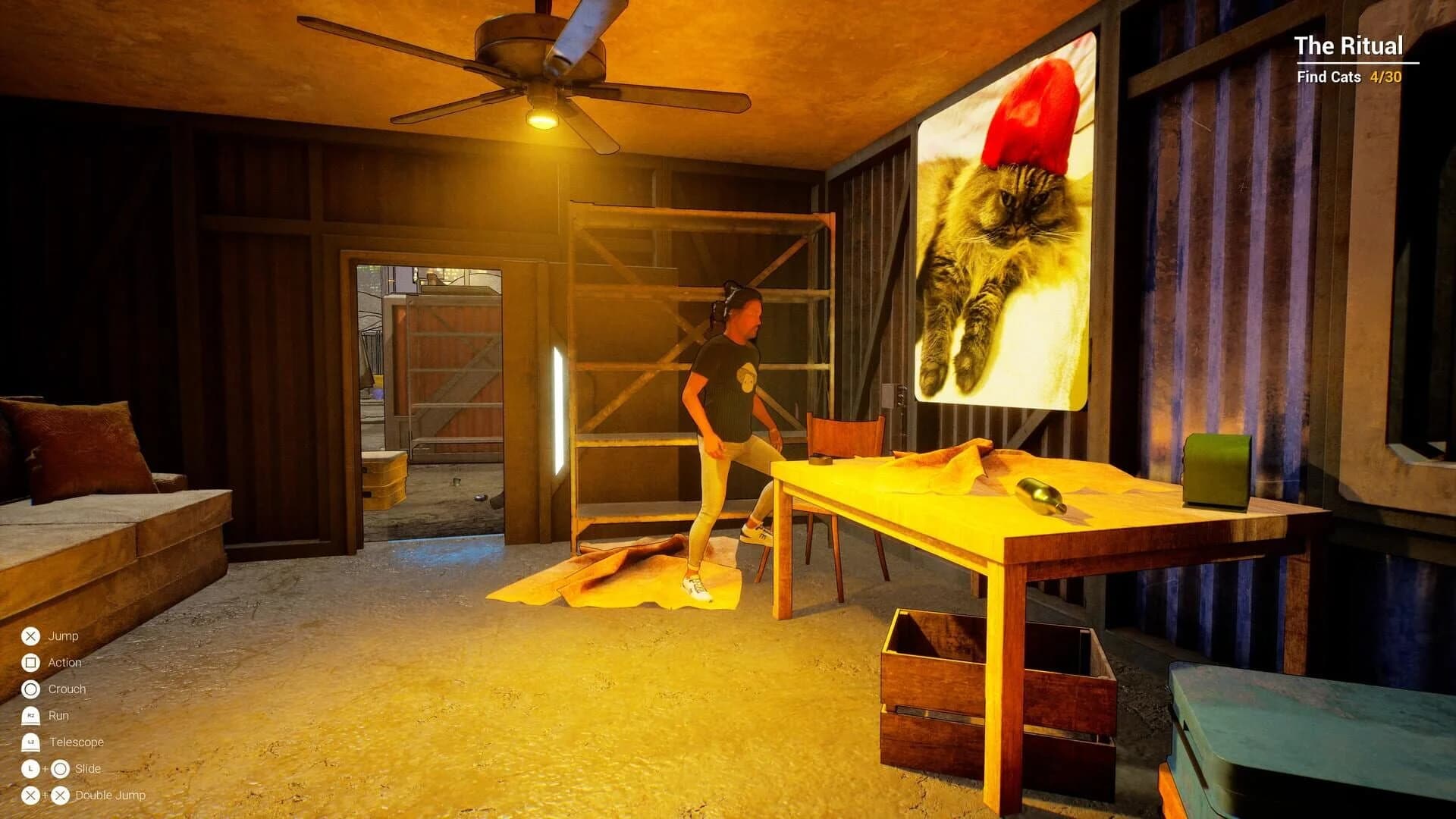 Cats Ritual screenshot 3