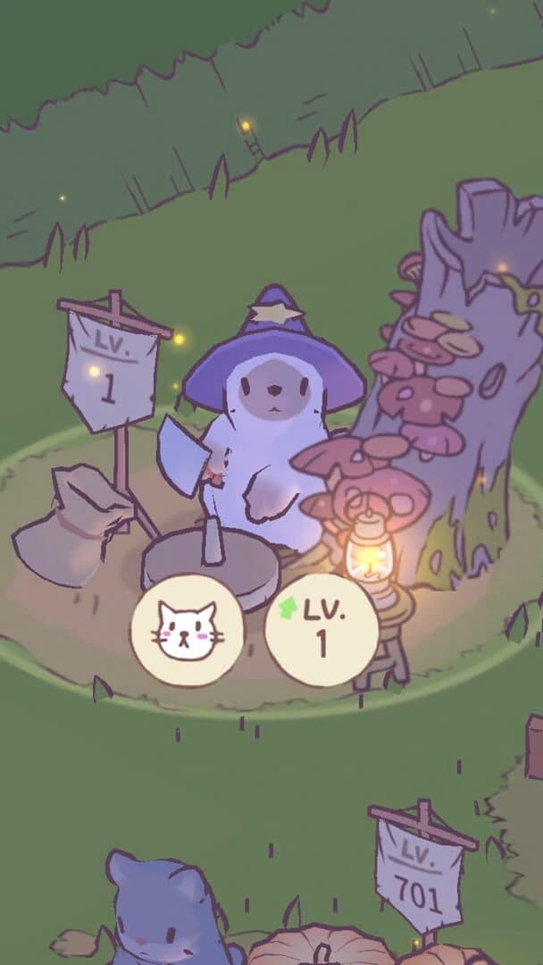 Cats & Soup screenshot 5