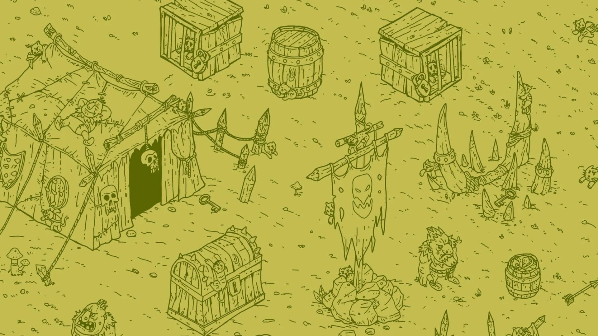 Cats vs Trolls screenshot 5