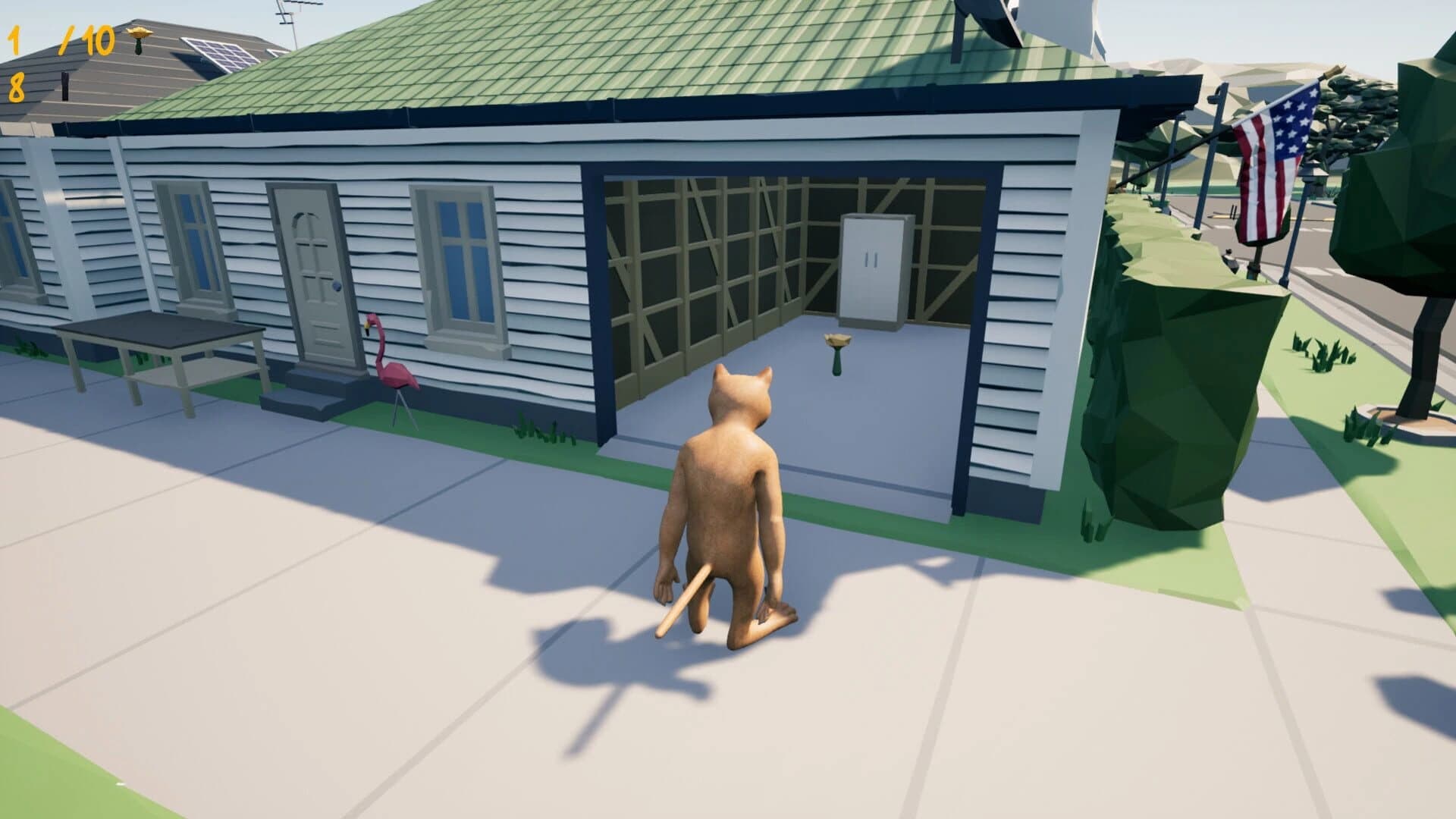 Cats War screenshot 3