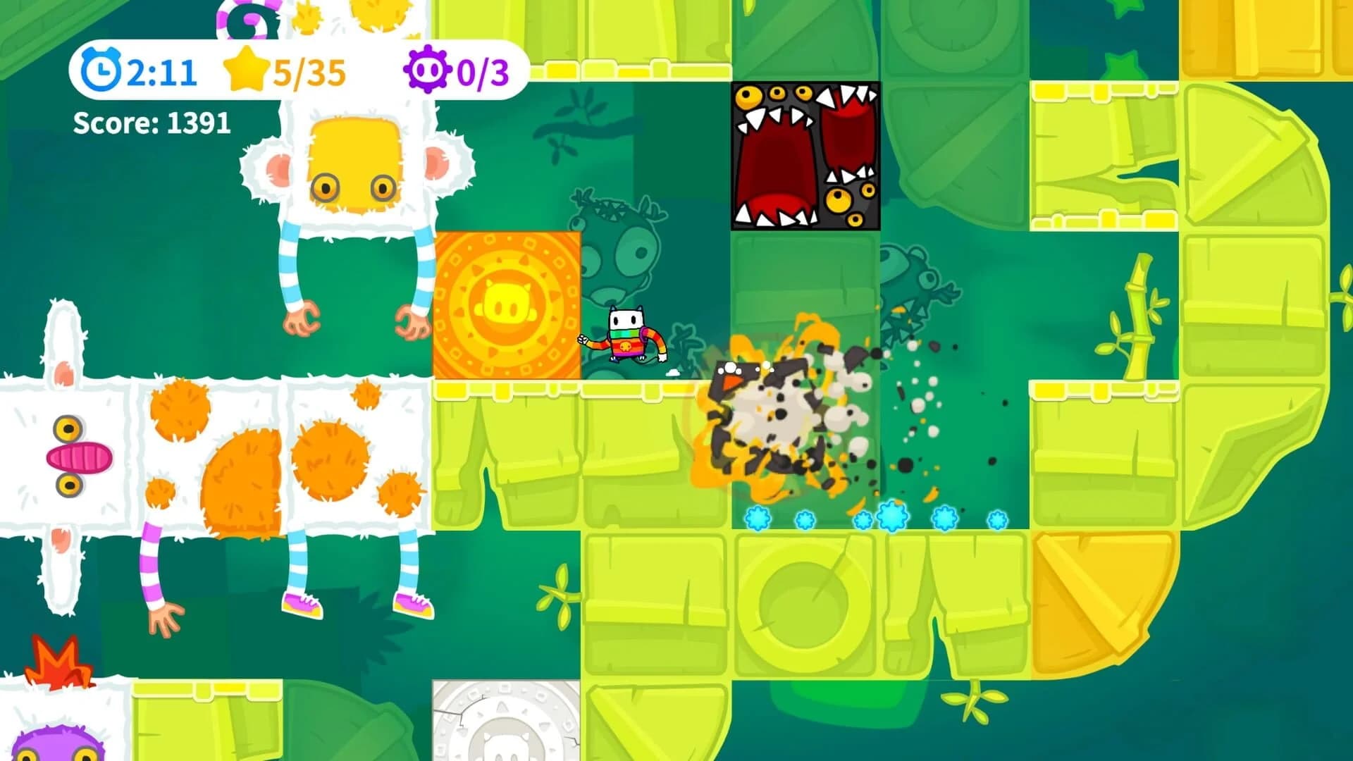 Cattch screenshot 5