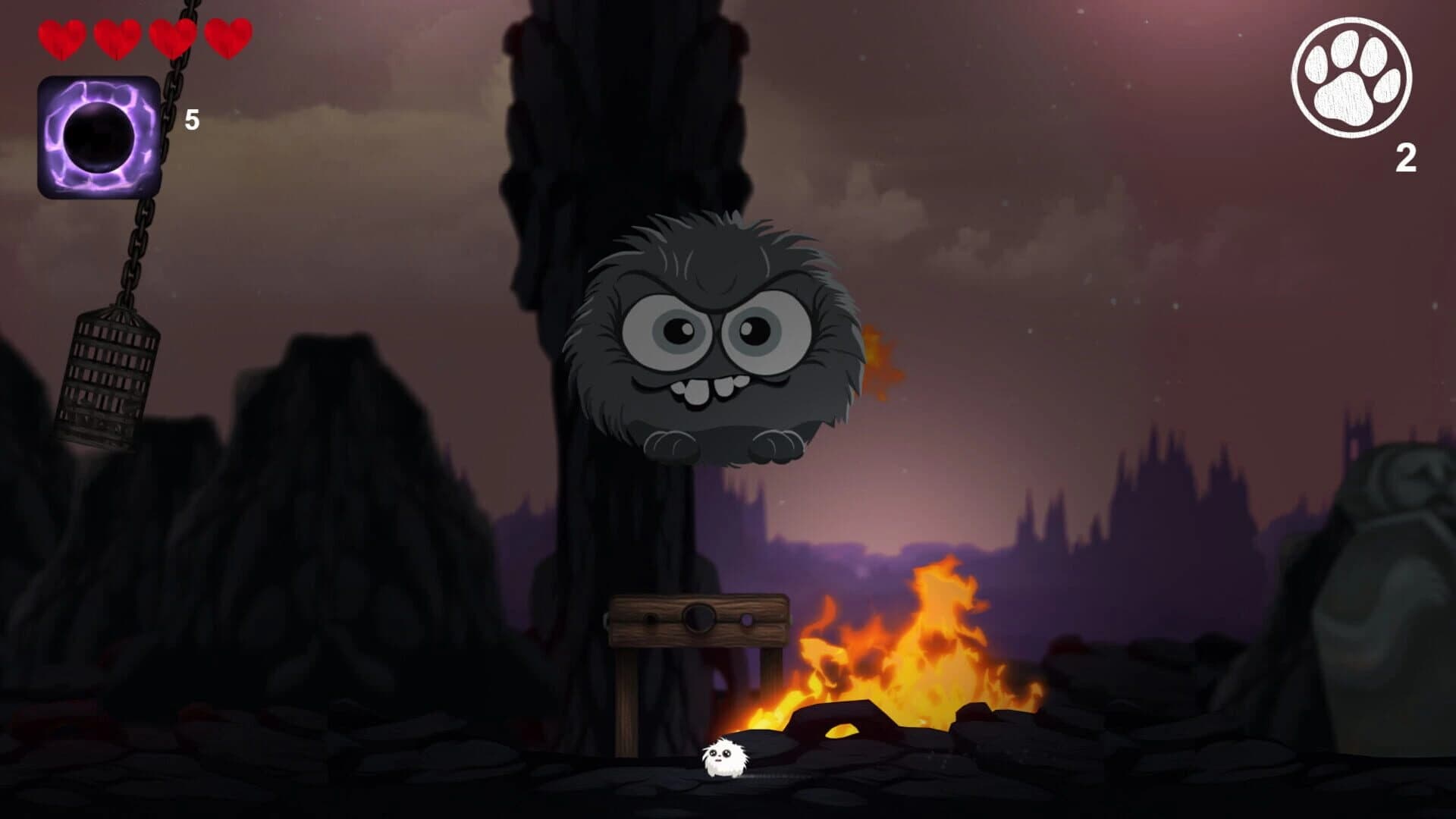 Catting Over It screenshot 3