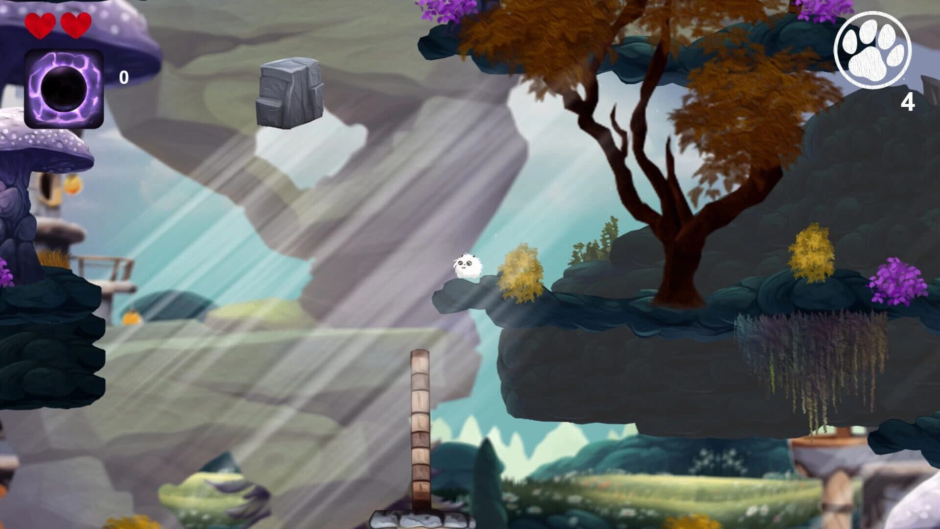 Catting Over It screenshot 5