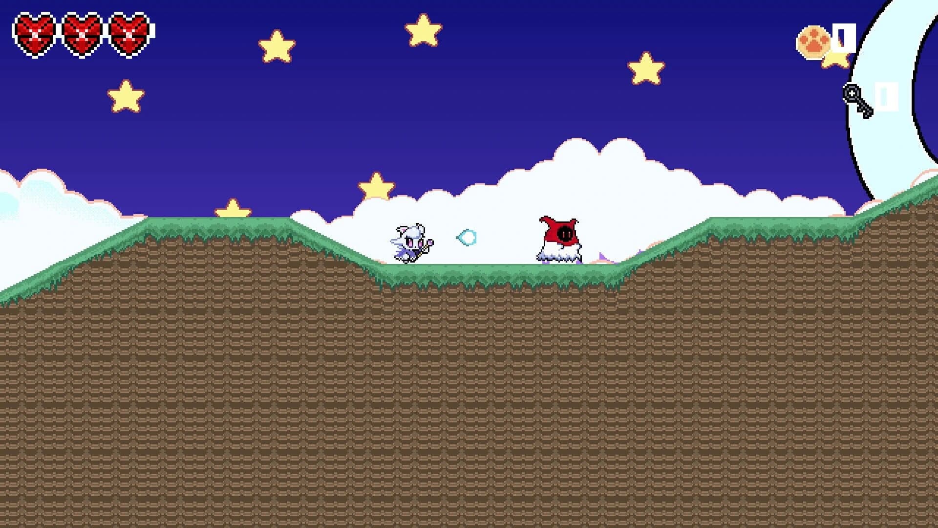Catto Chateau screenshot 2