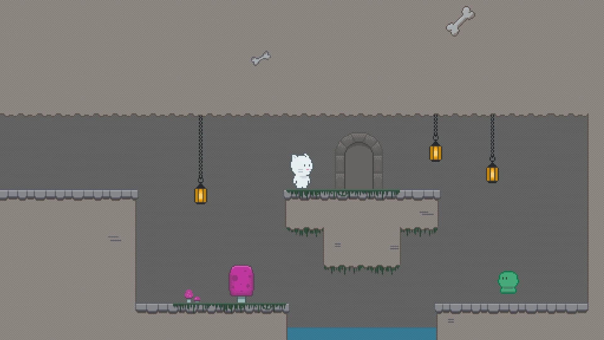 Catventure screenshot 1