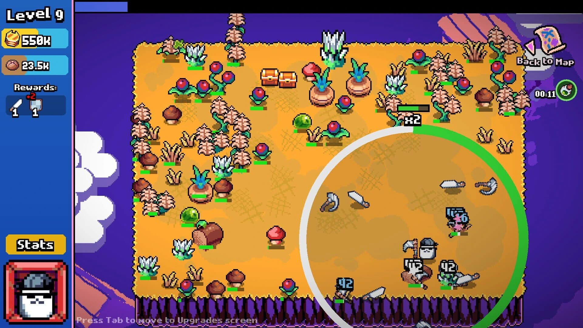 Catx11 screenshot 4