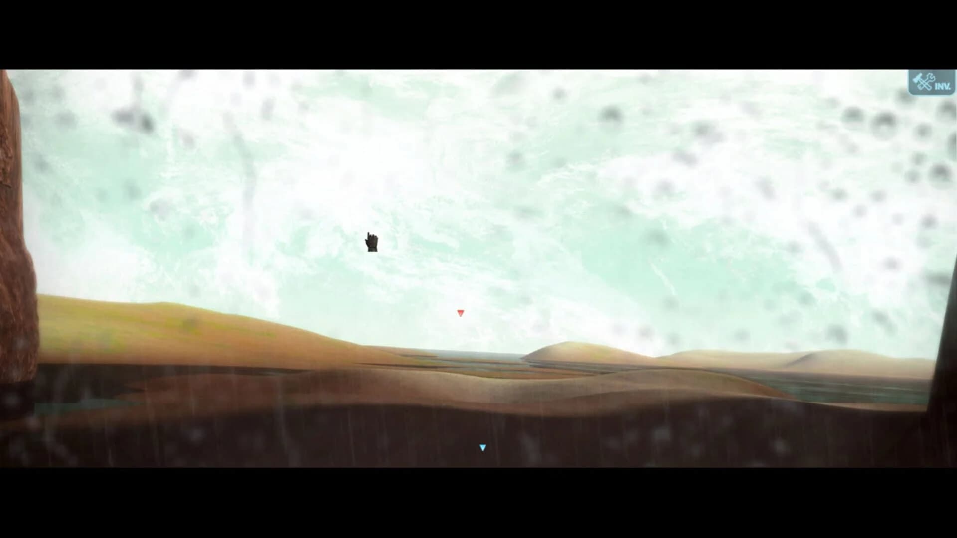 Catyph: The Kunci Experiment screenshot 4