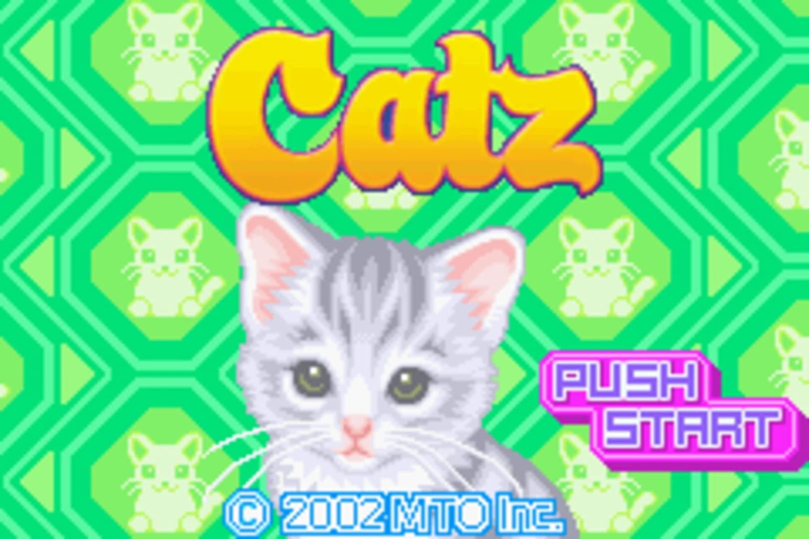 Catz screenshot 2