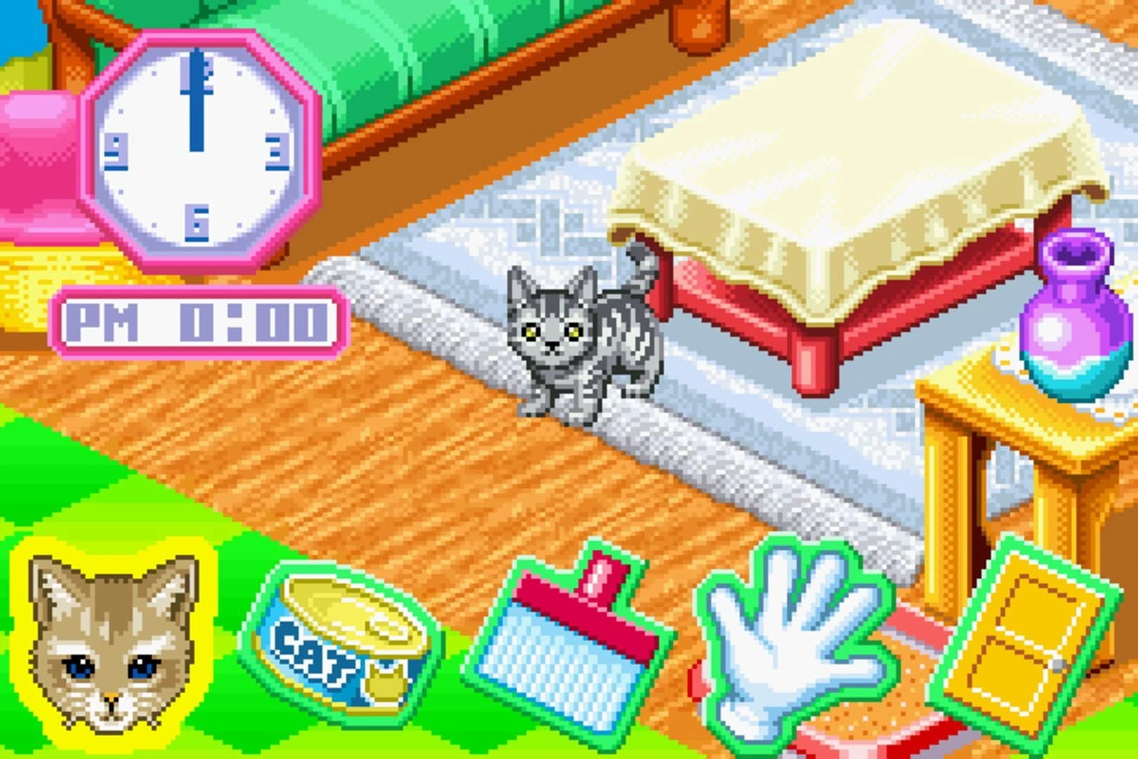 Catz screenshot 3