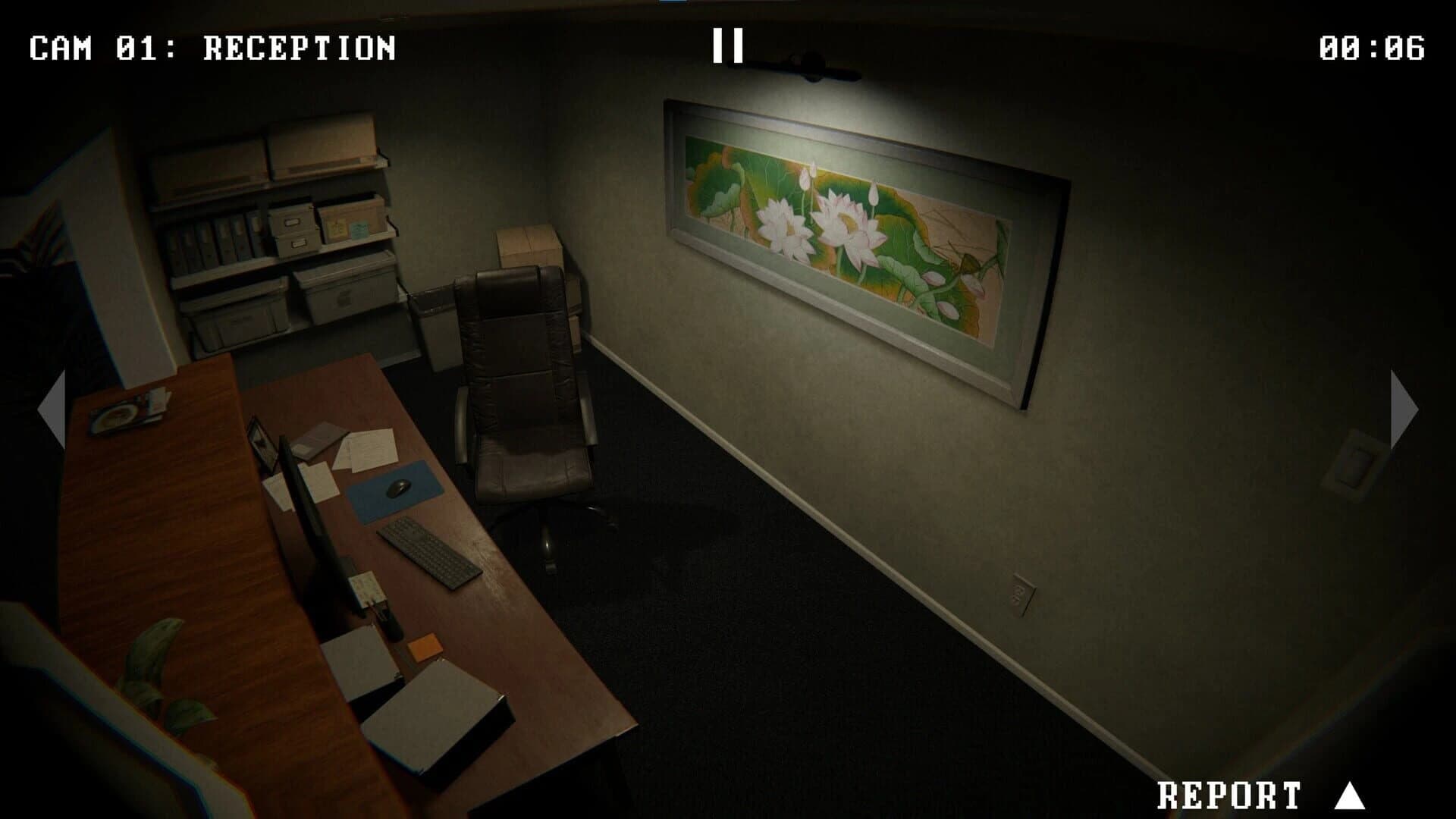 Caught On Camera screenshot 4