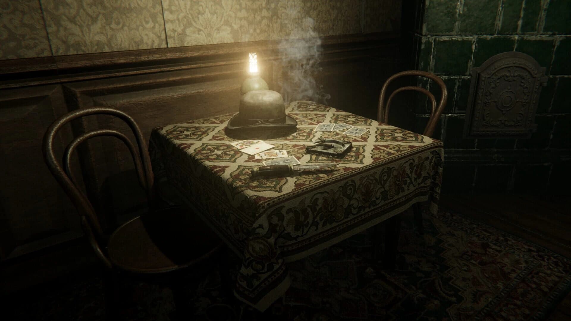 Cauldron Inn screenshot 3
