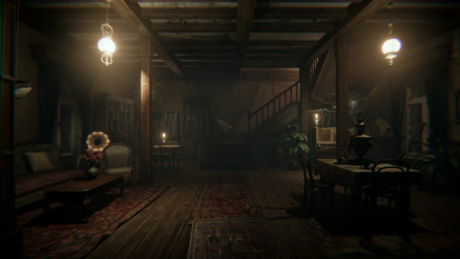 Cauldron Inn screenshot 1