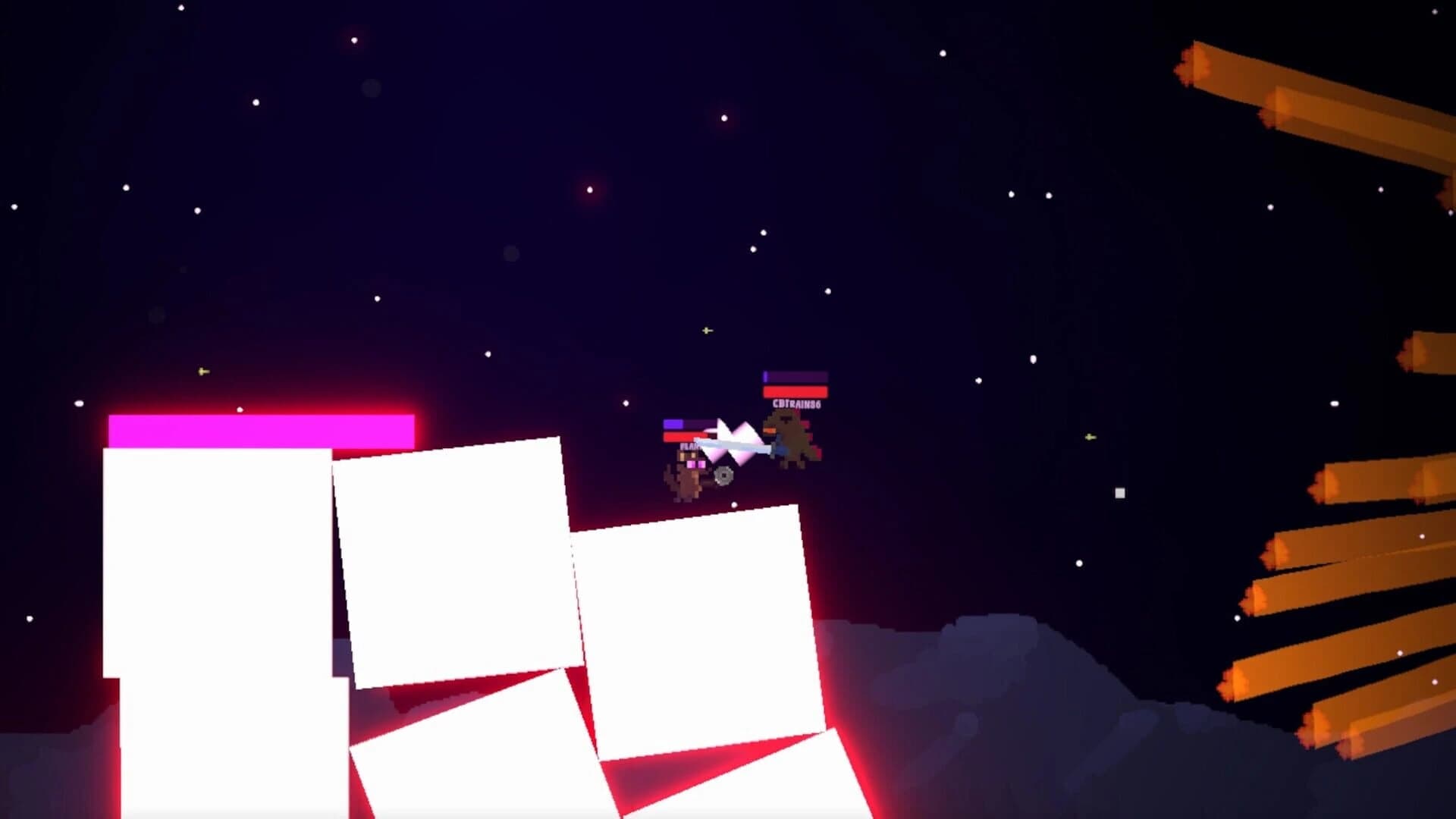Cauldron's Rift screenshot 4