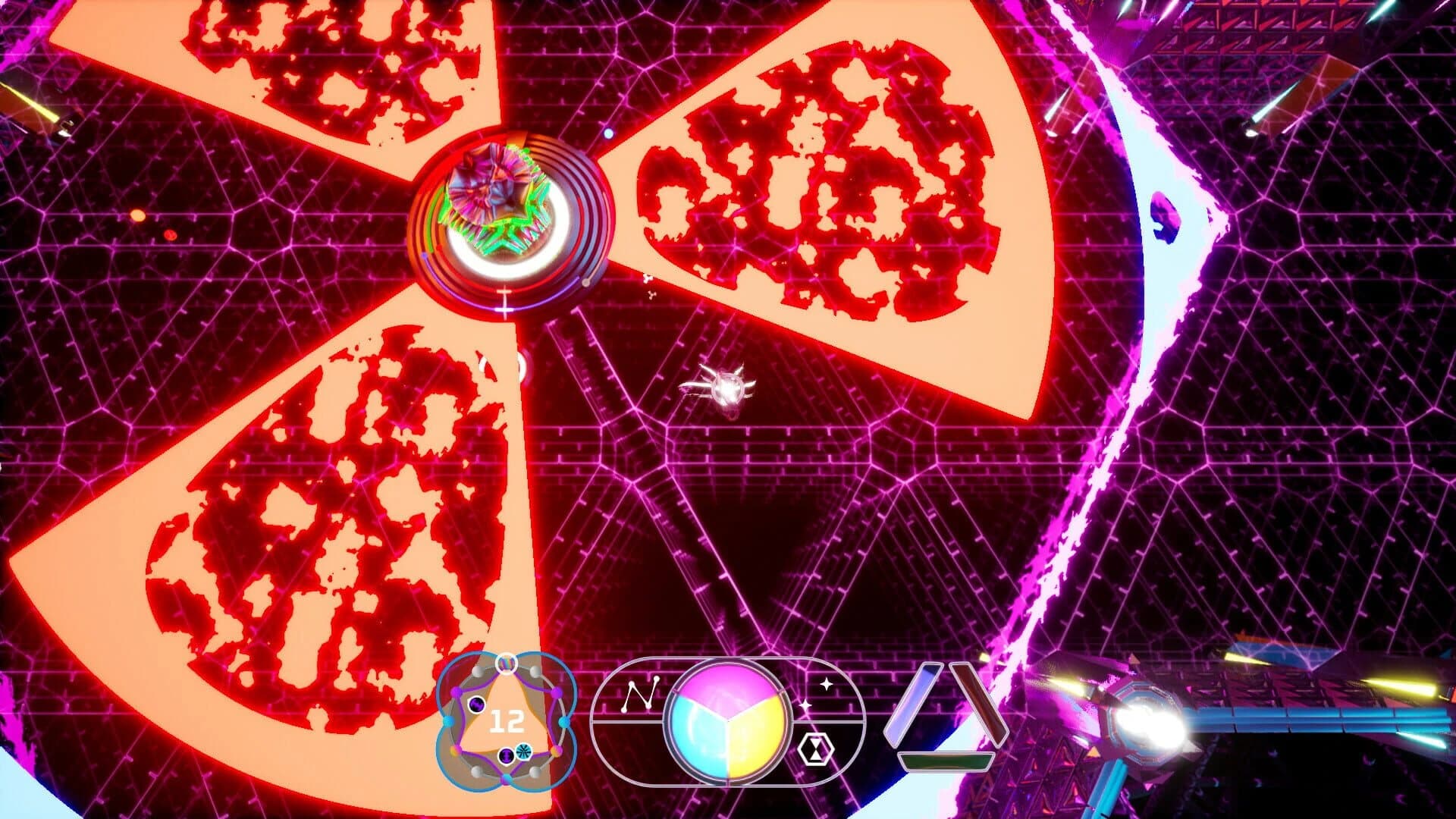 Causal Nexus screenshot 1