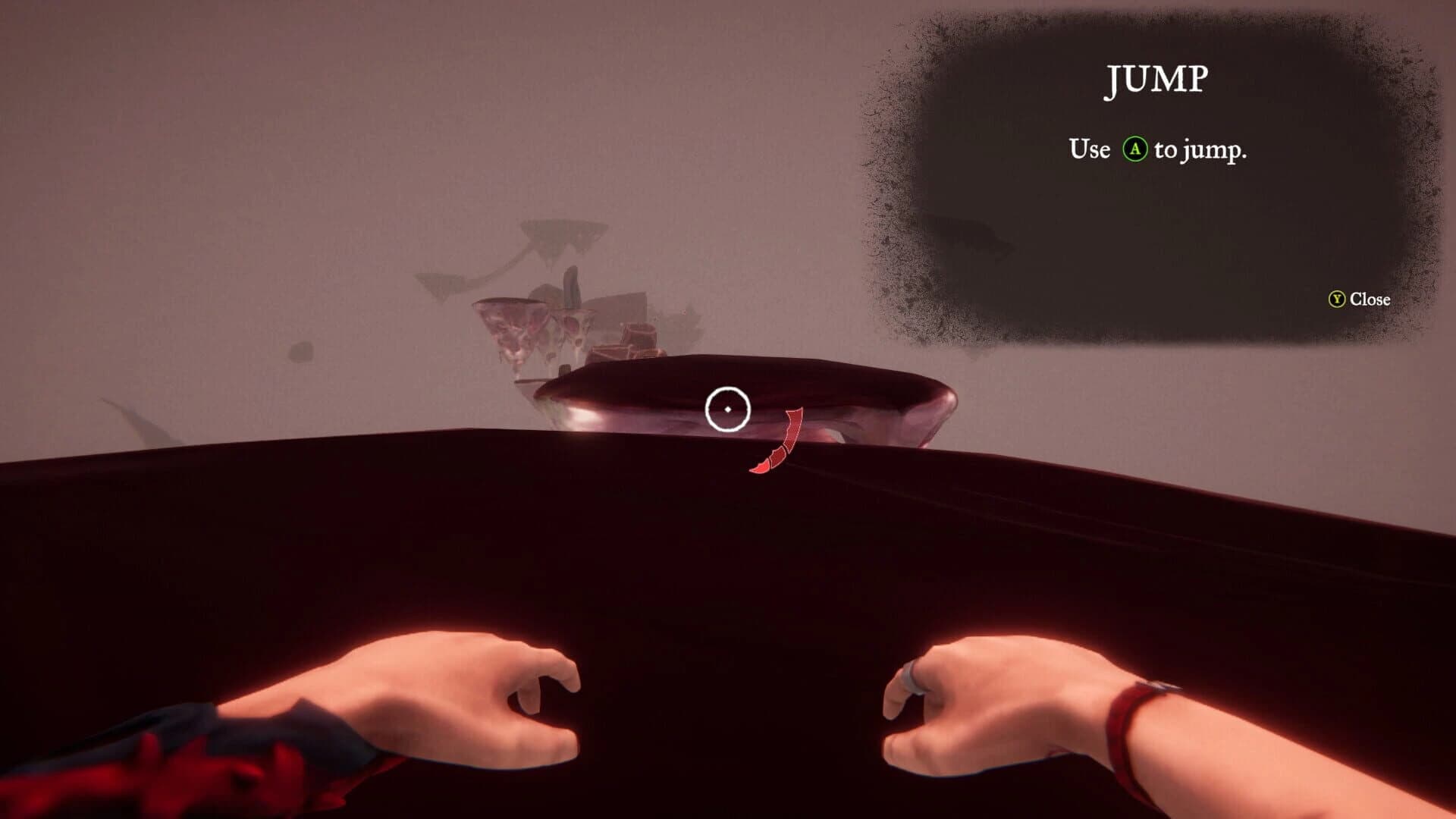 Cause to Exist screenshot 1