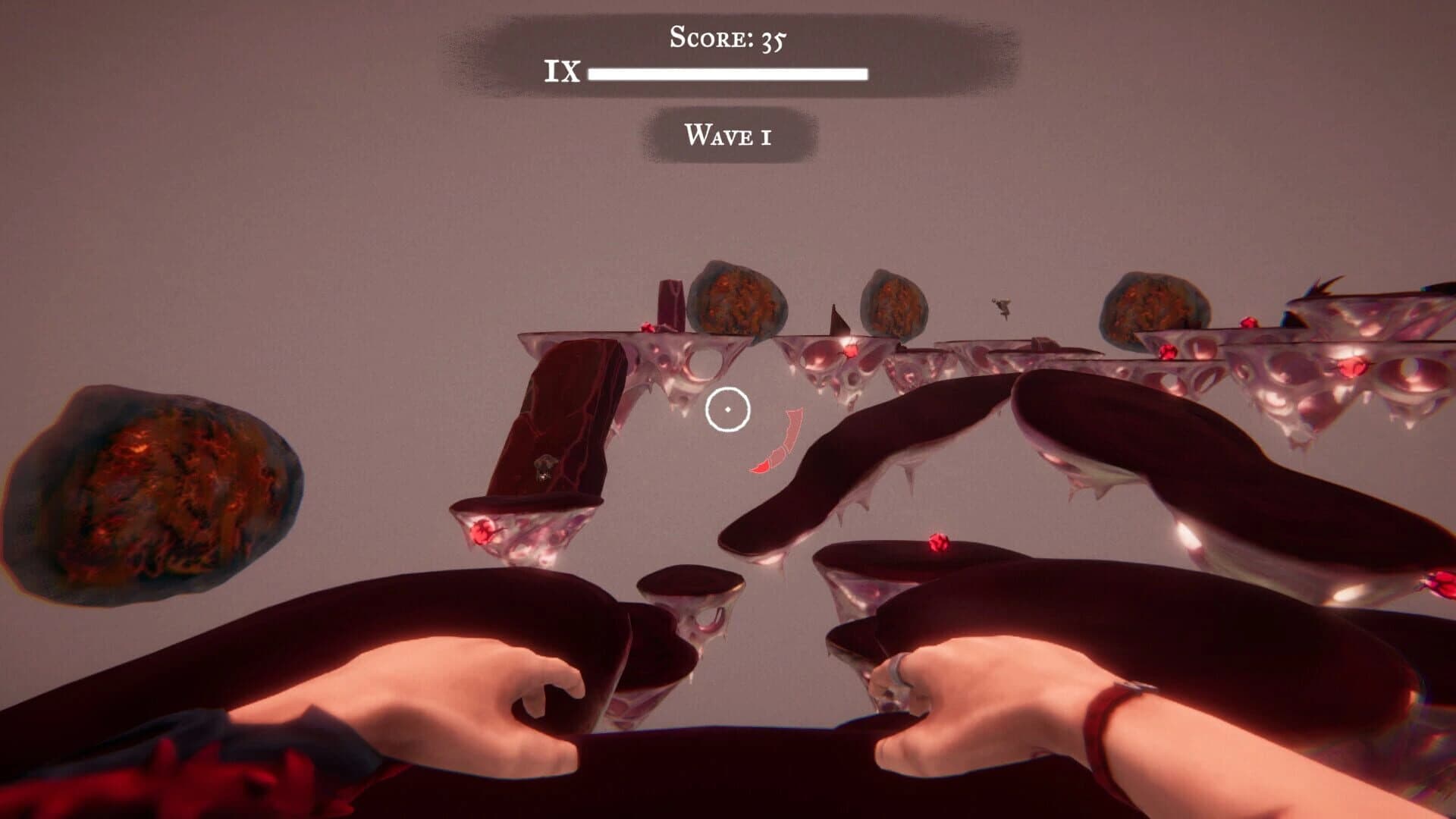 Cause to Exist screenshot 4