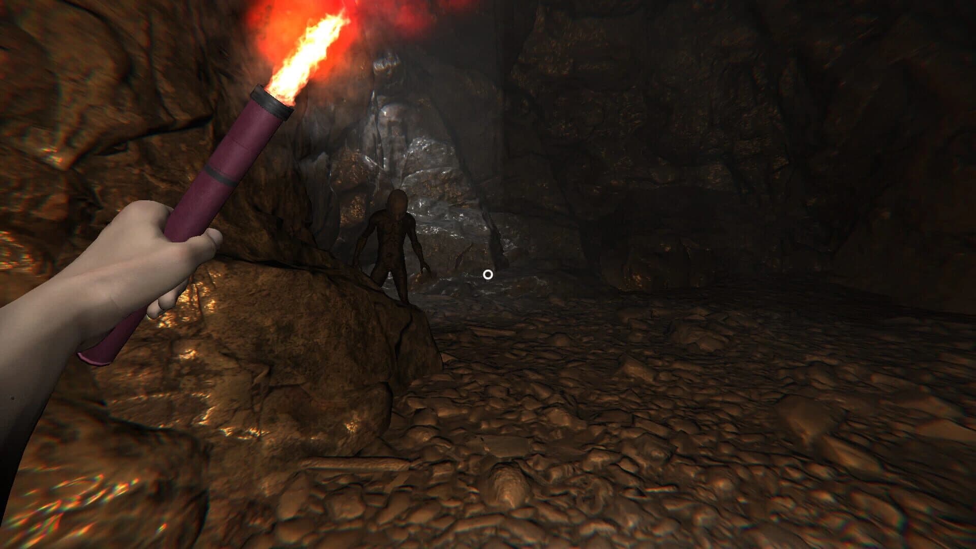 Caution Ahead: Part 2 screenshot 4