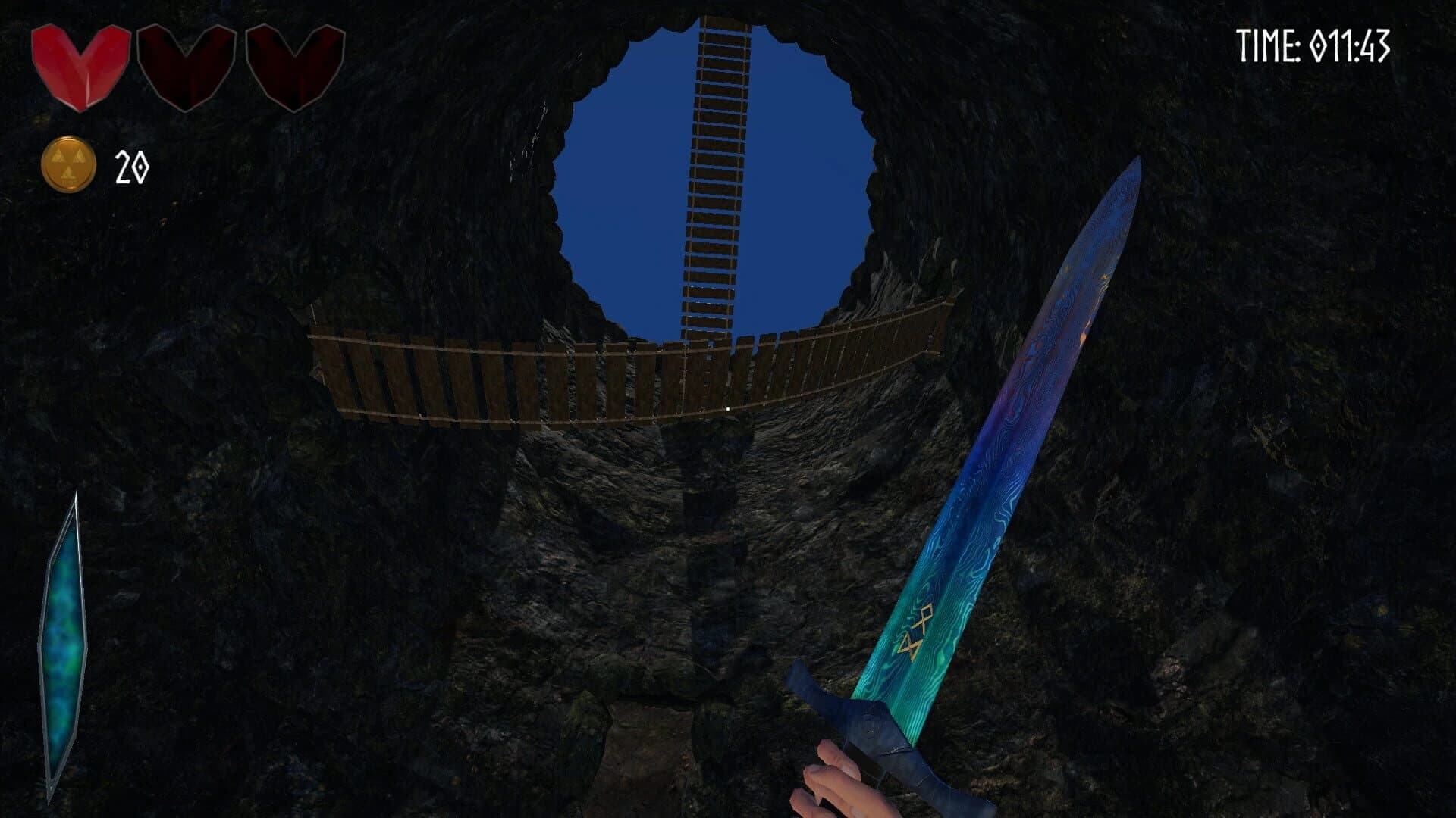 Cave Crawl screenshot 5