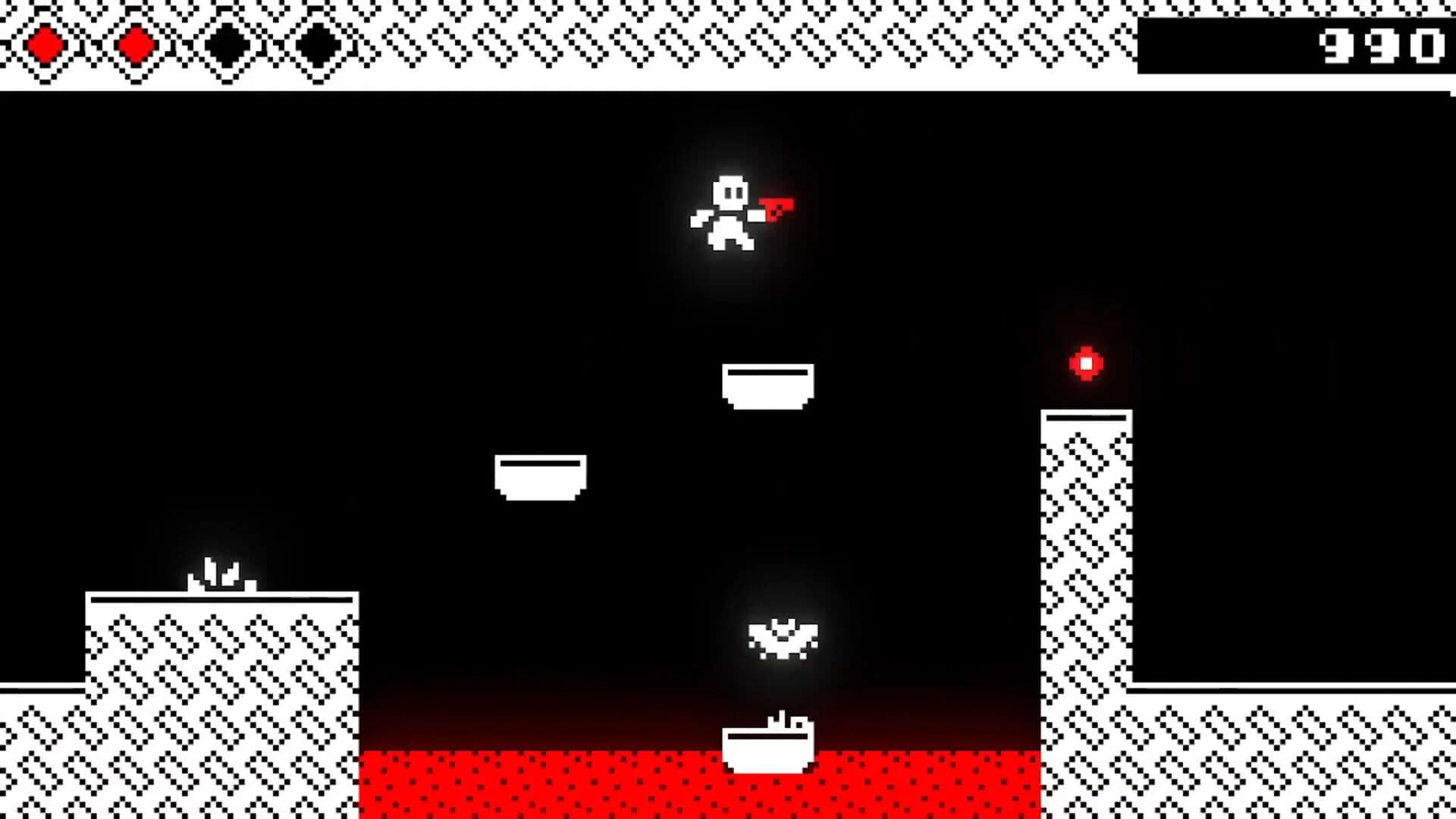 Cave Crawler screenshot 5