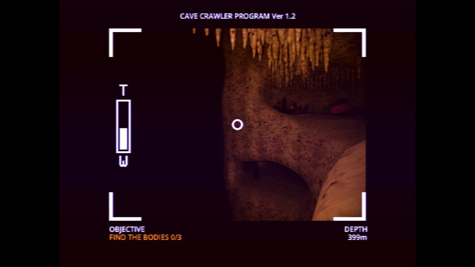 Cave Crawler screenshot 2