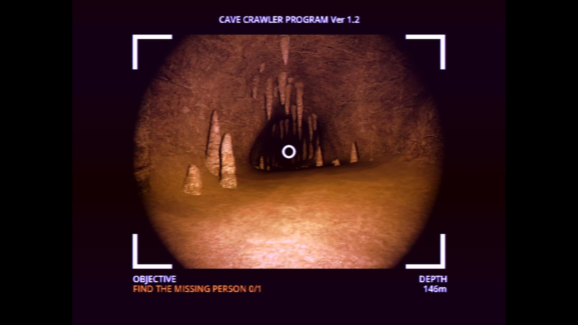 Cave Crawler screenshot 5