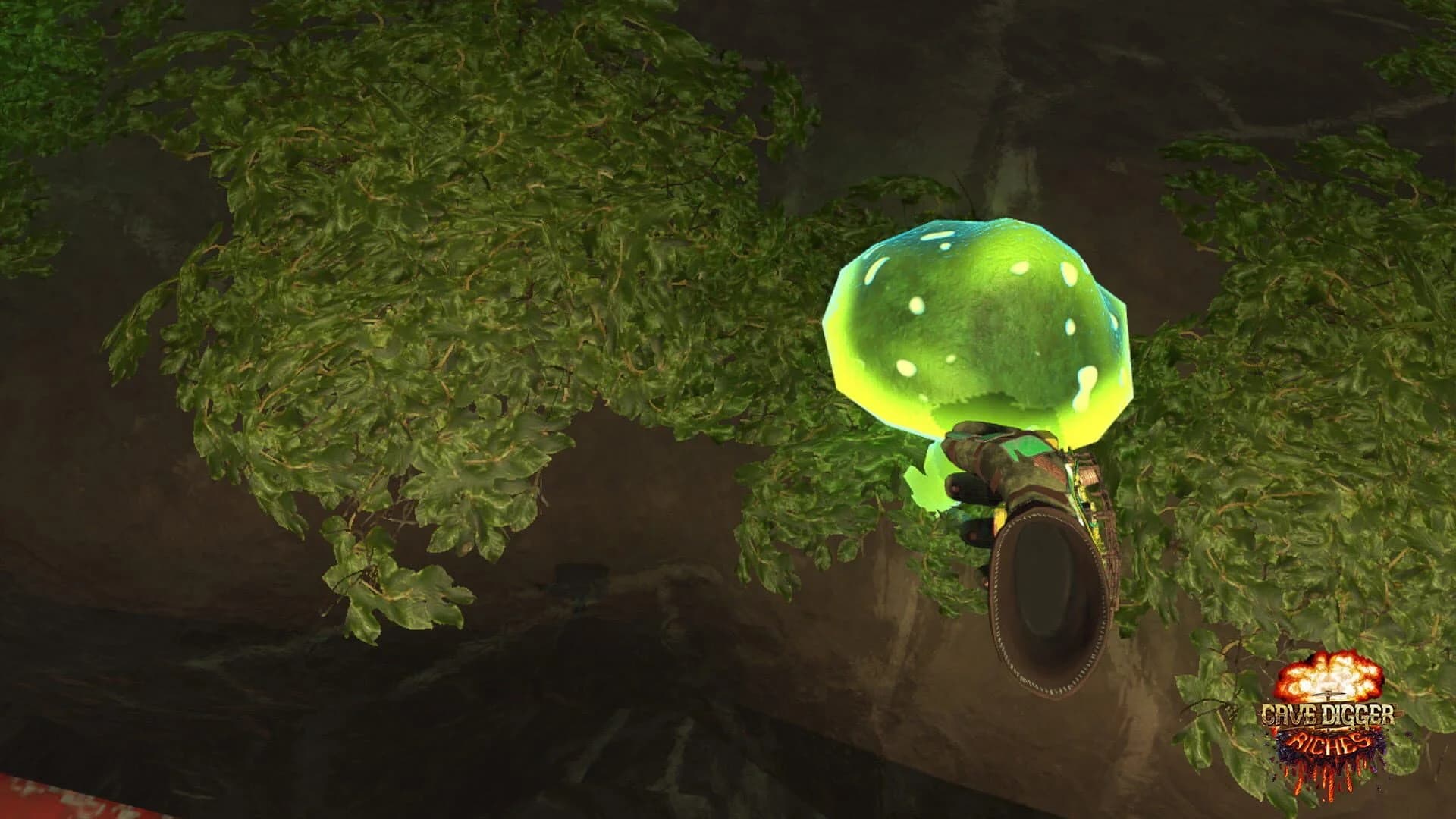 Cave Digger: Riches screenshot 5