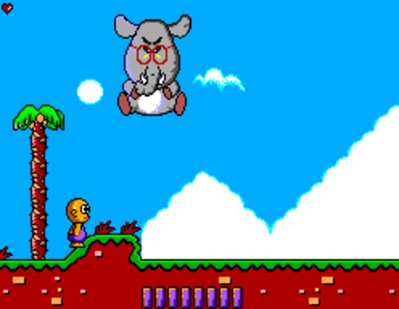 Cave Dude screenshot 3