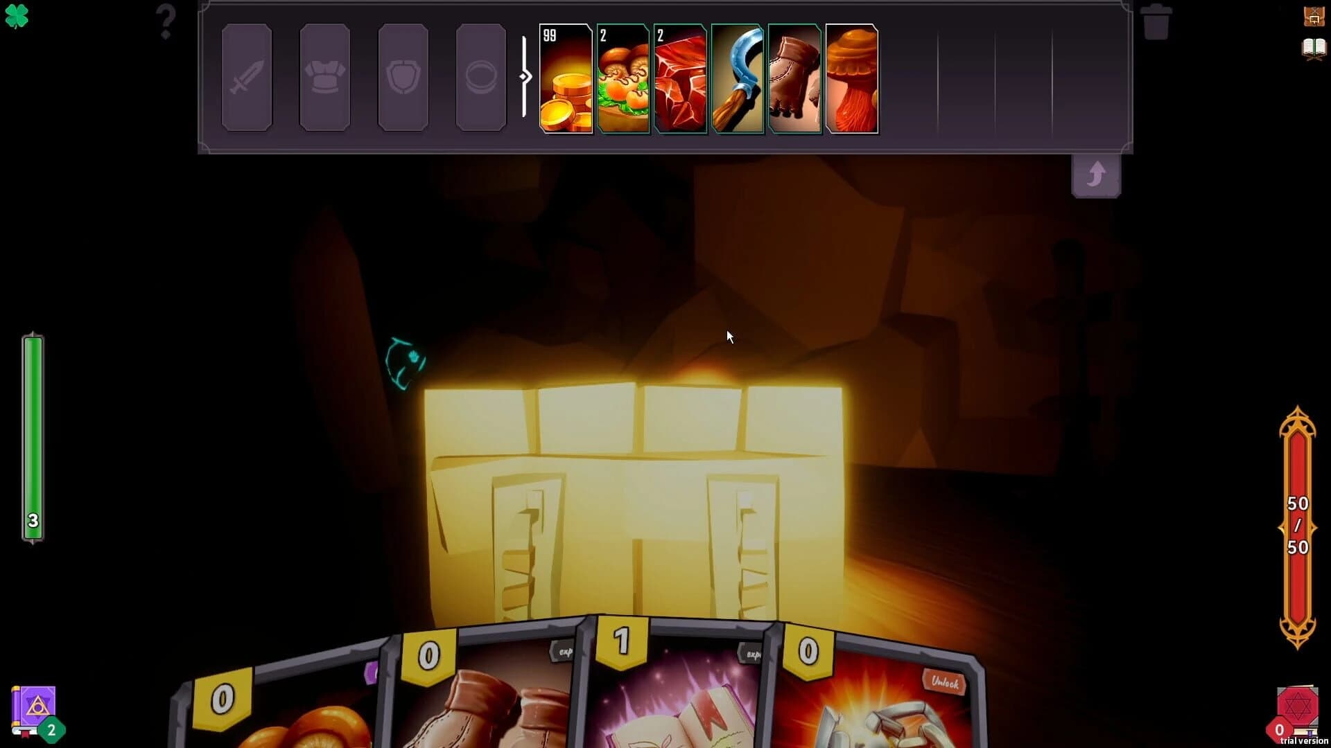 Cave Explorers screenshot 5
